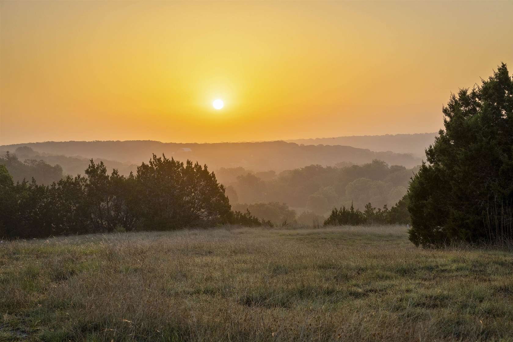 14.9 Acres of Land for Sale in Bertram, Texas