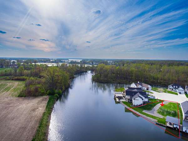 0.22 Acres of Land for Sale in Belle Center, Ohio