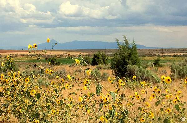 6 Acres of Land for Sale in Blanding, Utah