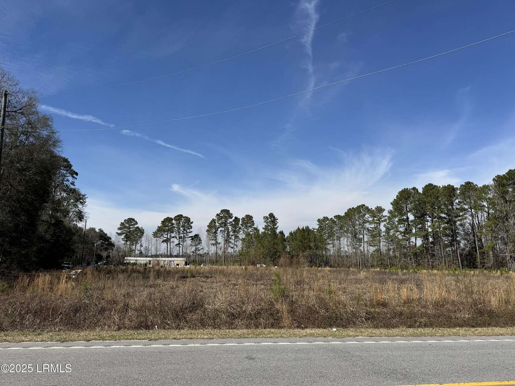 2 Acres of Residential Land for Sale in Varnville, South Carolina