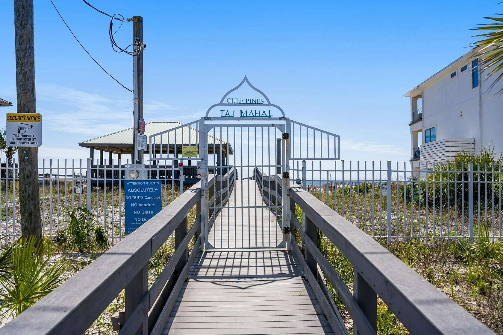 0.29 Acres of Residential Land for Sale in Miramar Beach, Florida