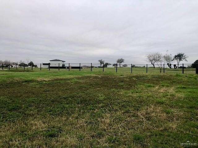 0.35 Acres of Residential Land for Sale in Harlingen, Texas