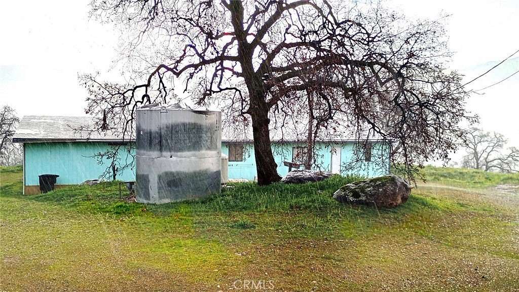 5.72 Acres of Residential Land with Home for Sale in Squaw Valley, California