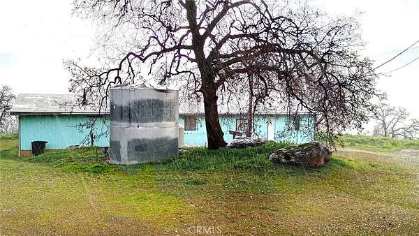 5.72 Acres of Residential Land with Home for Sale in Squaw Valley, California