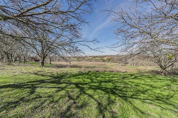 4 Acres of Land for Sale in Fort Worth, Texas