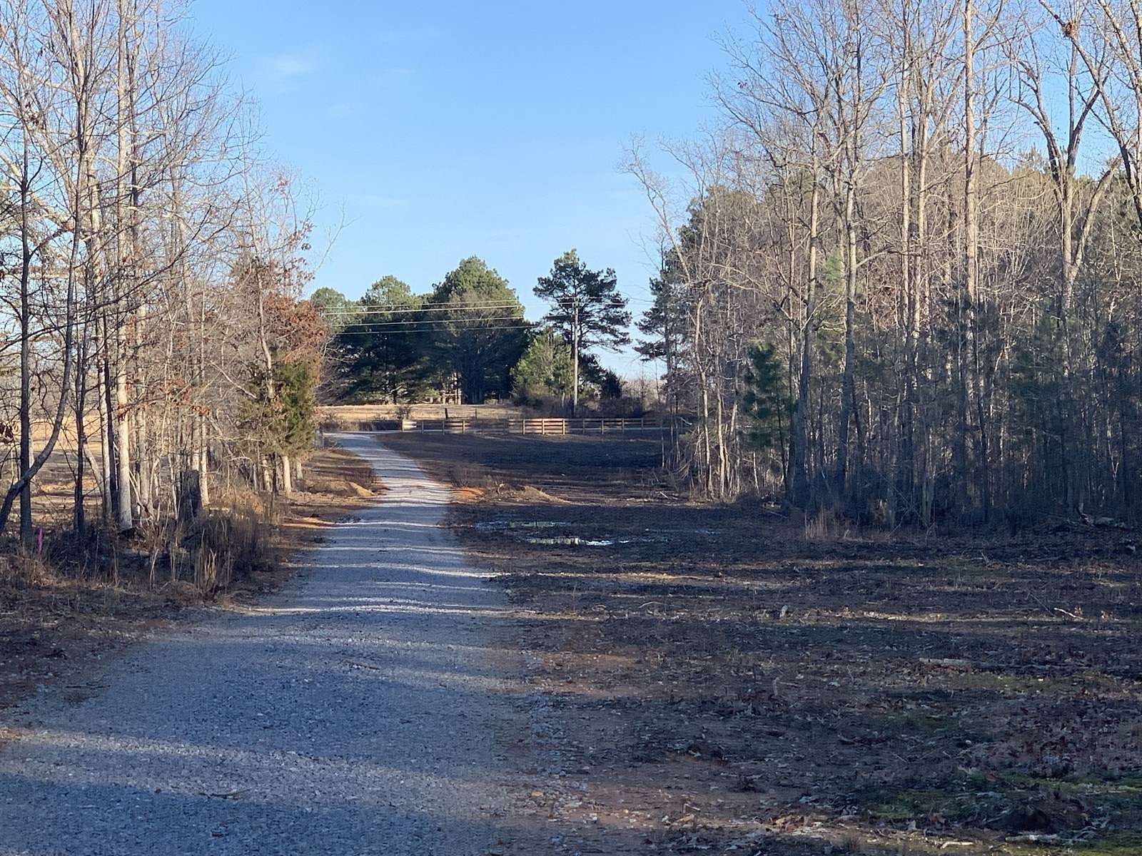 55.2 Acres of Land for Sale in Summertown, Tennessee