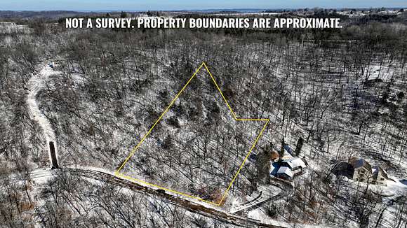 1.48 Acres of Residential Land for Sale in La Crosse, Wisconsin