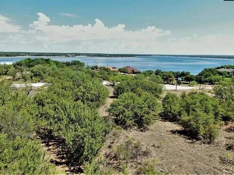 0.31 Acres of Residential Land for Sale in Brownwood, Texas