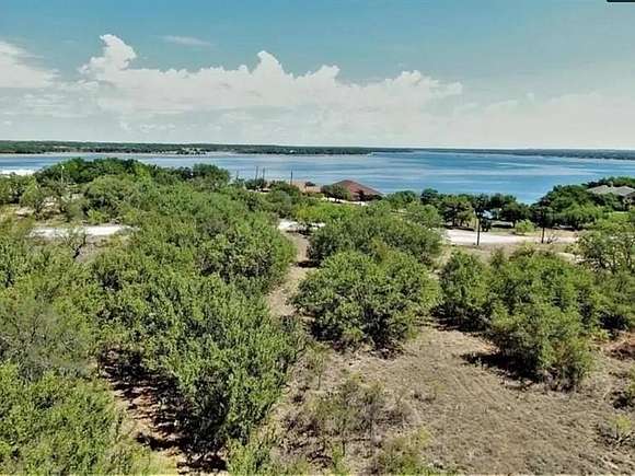 0.31 Acres of Residential Land for Sale in Brownwood, Texas