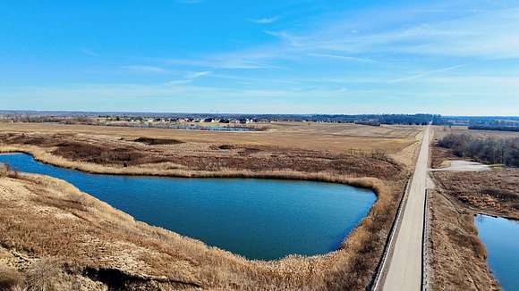 45 Acres of Land for Sale in Elberfeld, Indiana