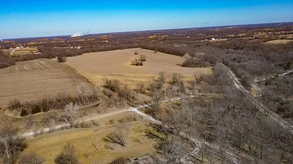 68.4 Acres of Land for Sale in Pleasant Hill, Missouri