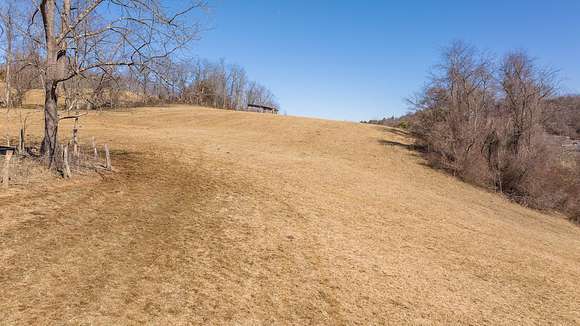 47.2 Acres of Land for Auction in Hillsville, Virginia