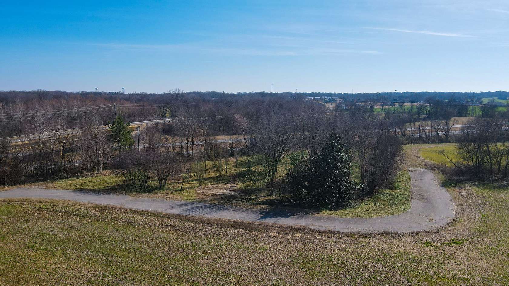 0.68 Acres of Residential Land for Sale in Newbern, Tennessee