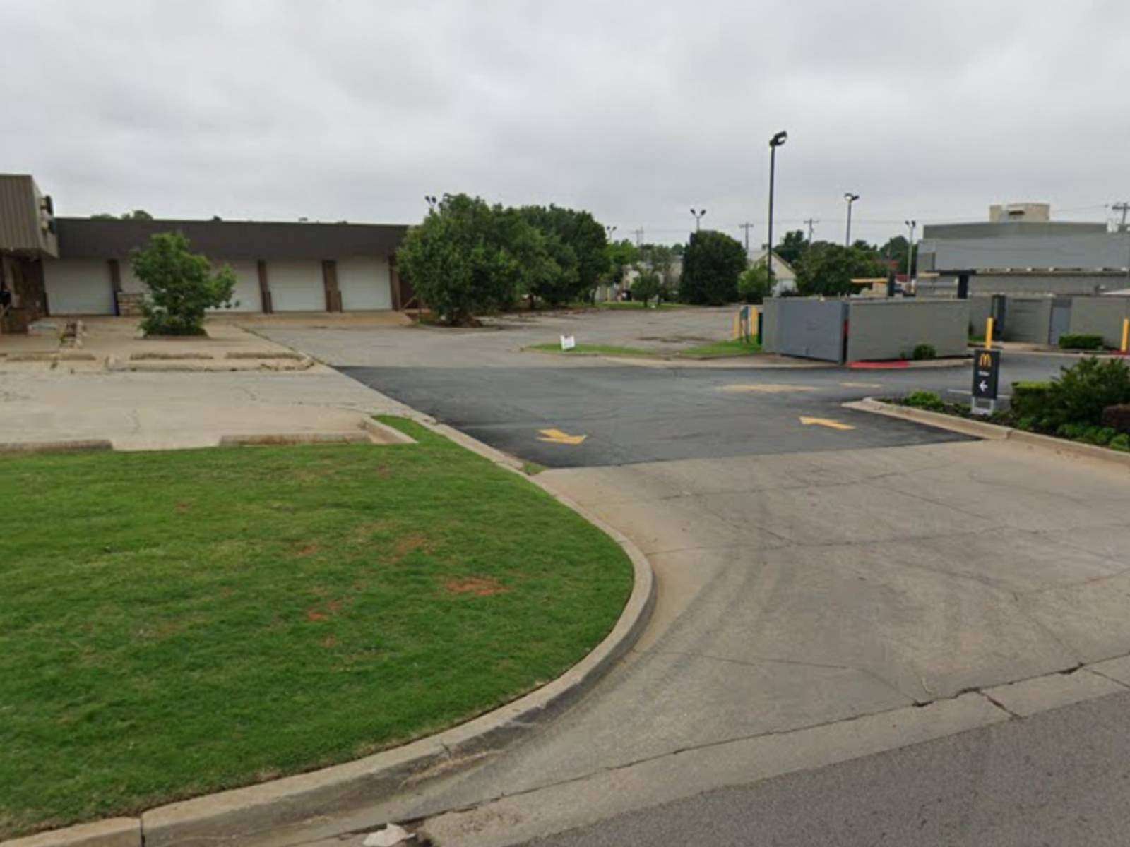 0.43 Acres of Commercial Land for Sale in Oklahoma City, Oklahoma