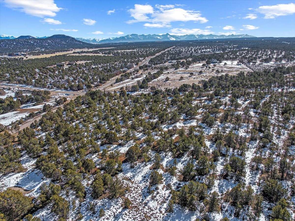 5 Acres of Land for Sale in Montrose, Colorado