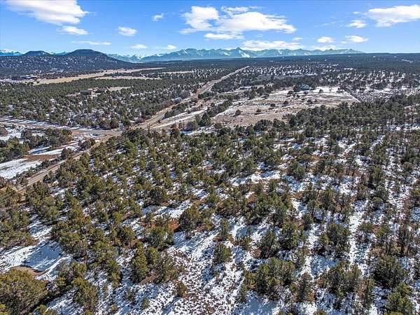 5 Acres of Land for Sale in Montrose, Colorado