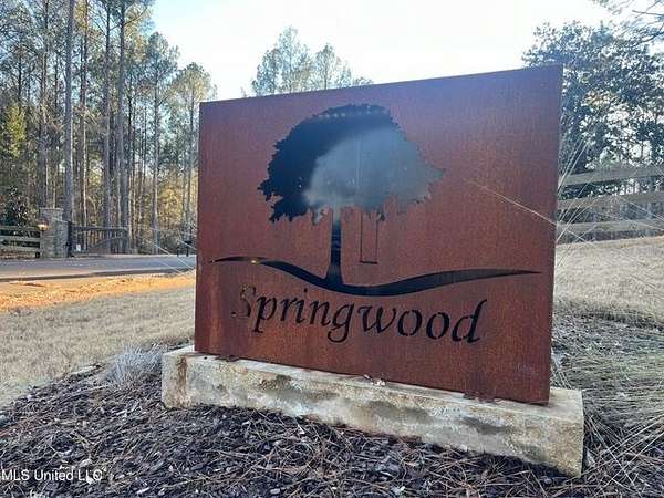 16 Acres of Land for Sale in Flora, Mississippi