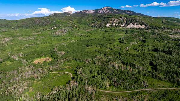 449 Acres of Land for Sale in Montrose, Colorado