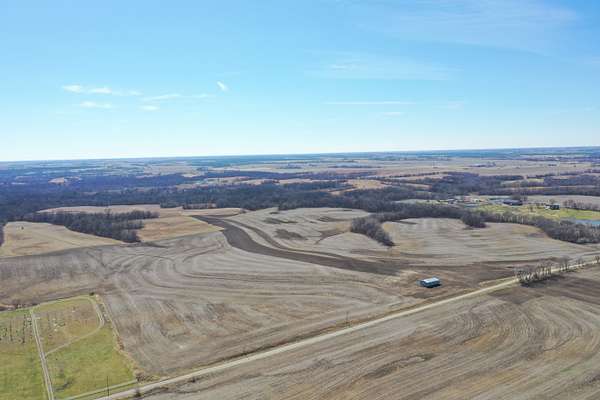238 Acres of Land for Sale in Ridgeway, Missouri