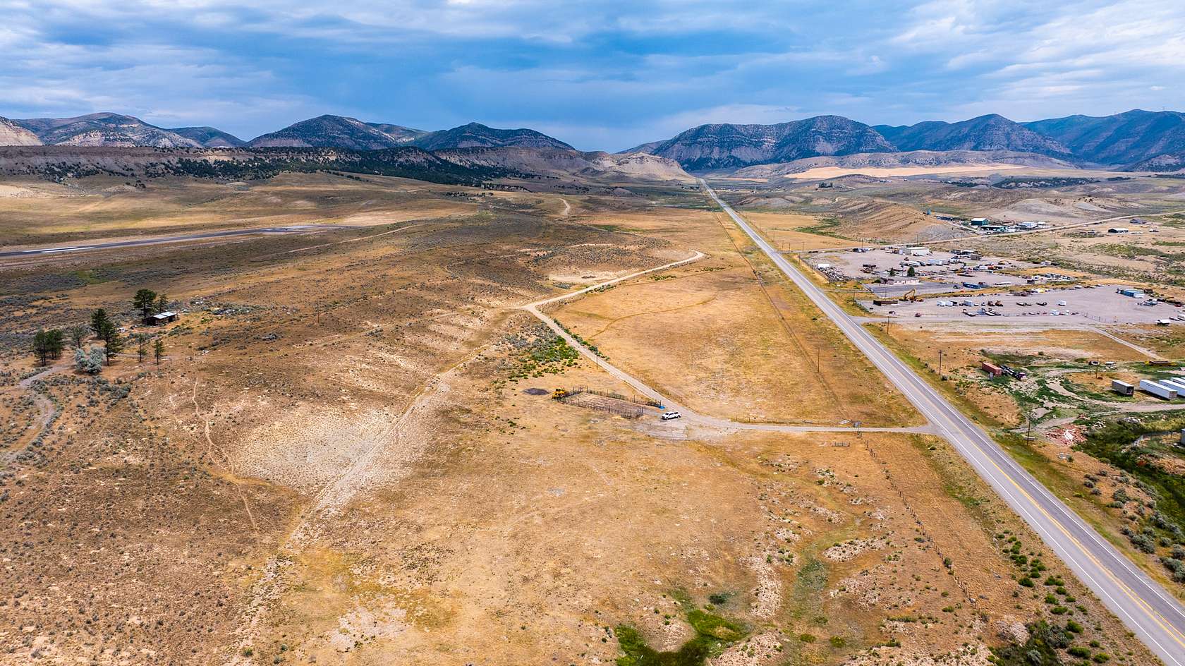 105 Acres of Land for Sale in Meeker, Colorado