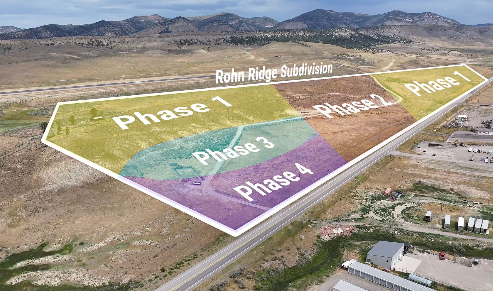 105 Acres of Land for Sale in Meeker, Colorado