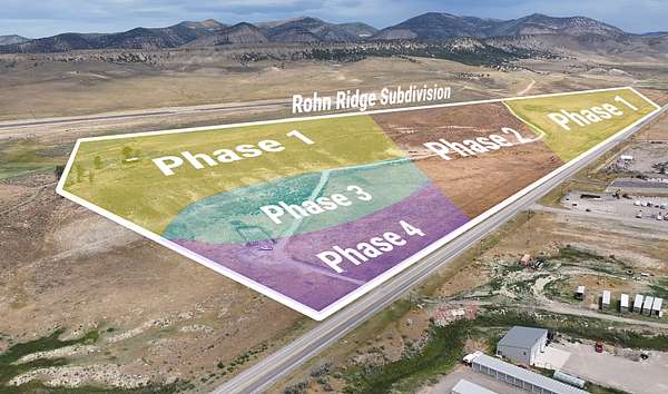 105 Acres of Land for Sale in Meeker, Colorado