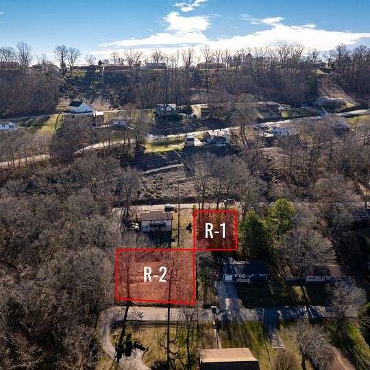 0.22 Acres of Residential Land for Sale in Rossville, Georgia