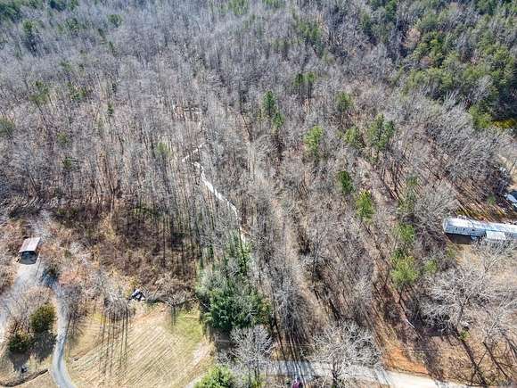 17 Acres of Land for Sale in Campobello, South Carolina