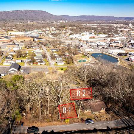 0.6 Acres of Residential Land for Sale in Rossville, Georgia