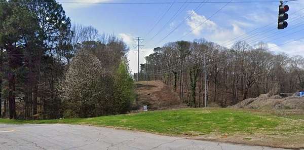 0.99 Acres of Residential Land for Sale in East Point, Georgia