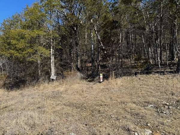 1.18 Acres of Land for Sale in Saddlebrooke, Missouri