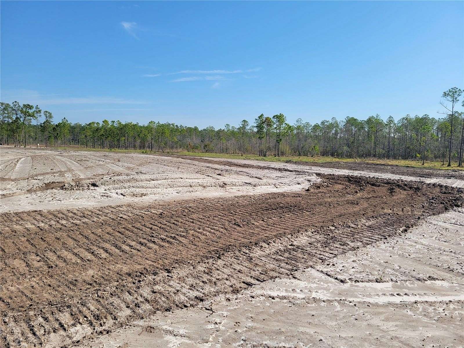 25.4 Acres of Recreational Land for Sale in New Smyrna Beach, Florida