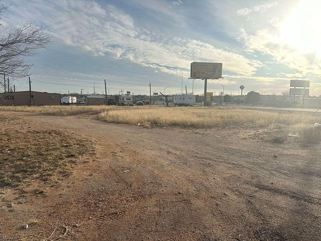 0.43 Acres of Land for Sale in Seminole, Texas