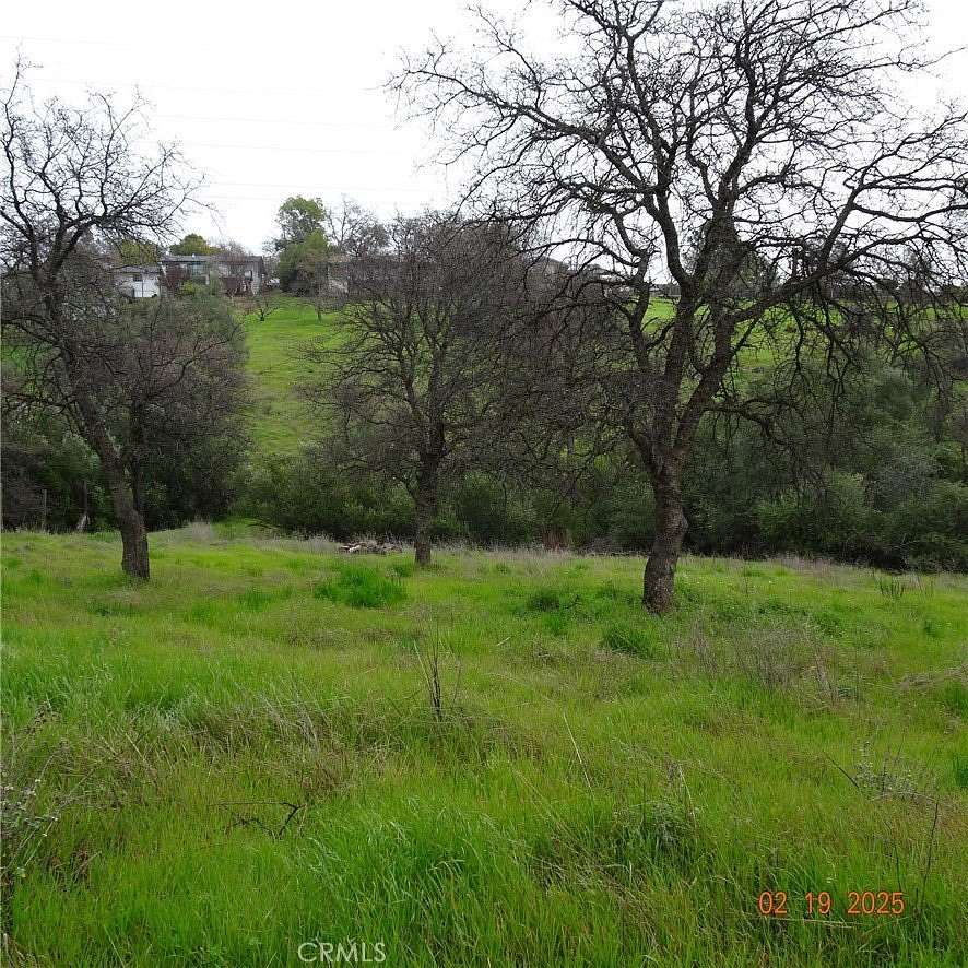 0.75 Acres of Land for Sale in Oroville, California