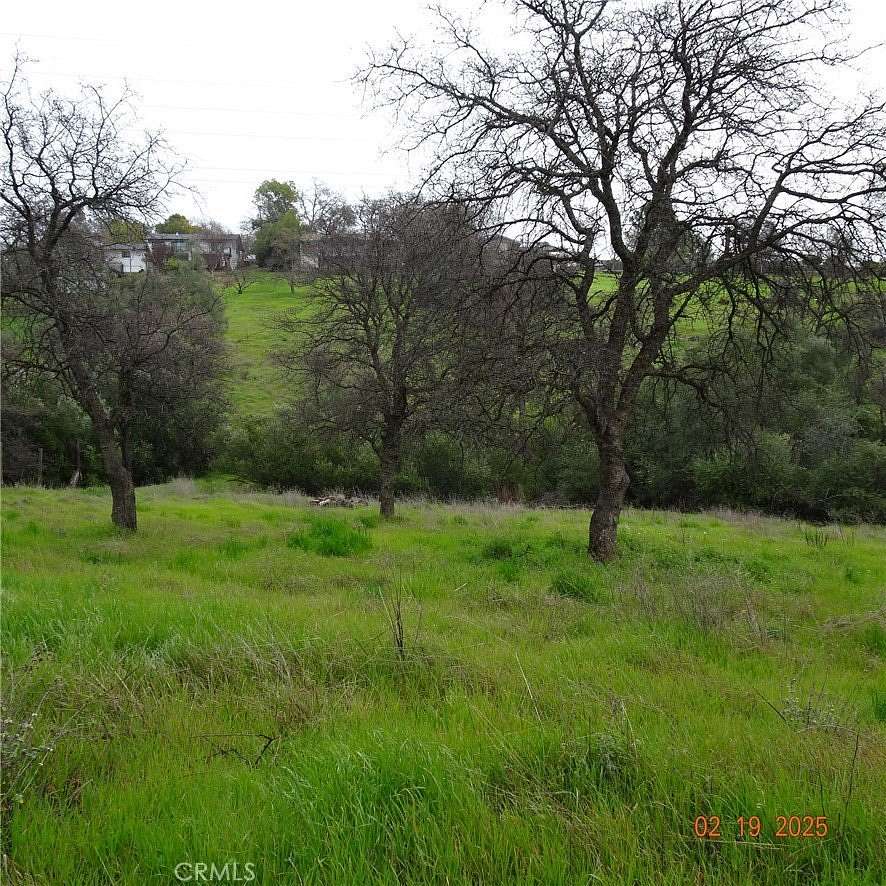 0.75 Acres of Land for Sale in Oroville, California