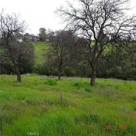 0.75 Acres of Land for Sale in Oroville, California