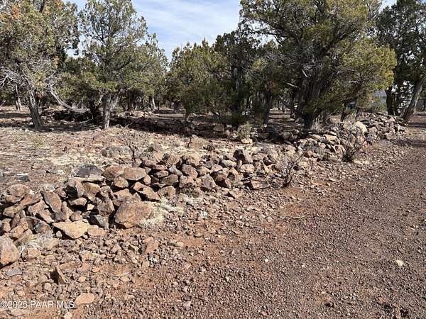 47.5 Acres of Land for Sale in Williams, Arizona