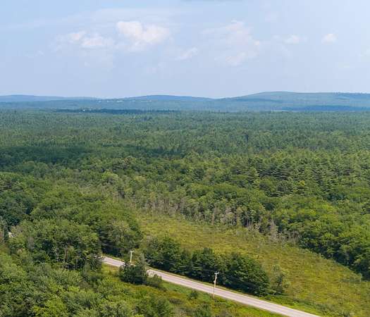 27 Acres of Land for Sale in Passadumkeag, Maine