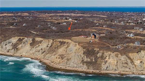 1.9 Acres of Residential Land for Sale in Block Island, Rhode Island