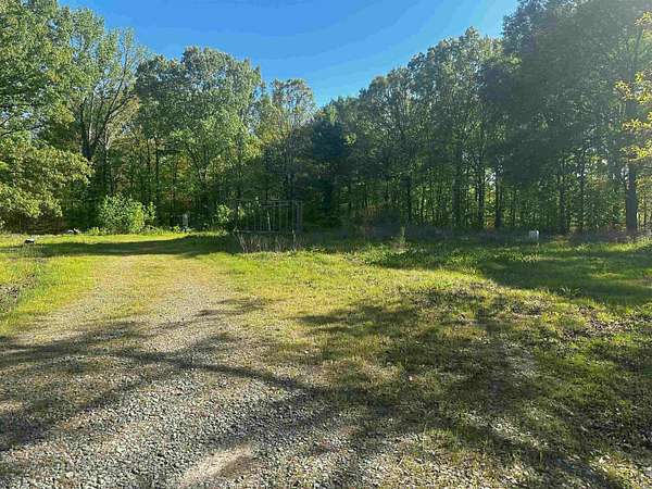 10.2 Acres of Recreational Land for Sale in Ward, Arkansas
