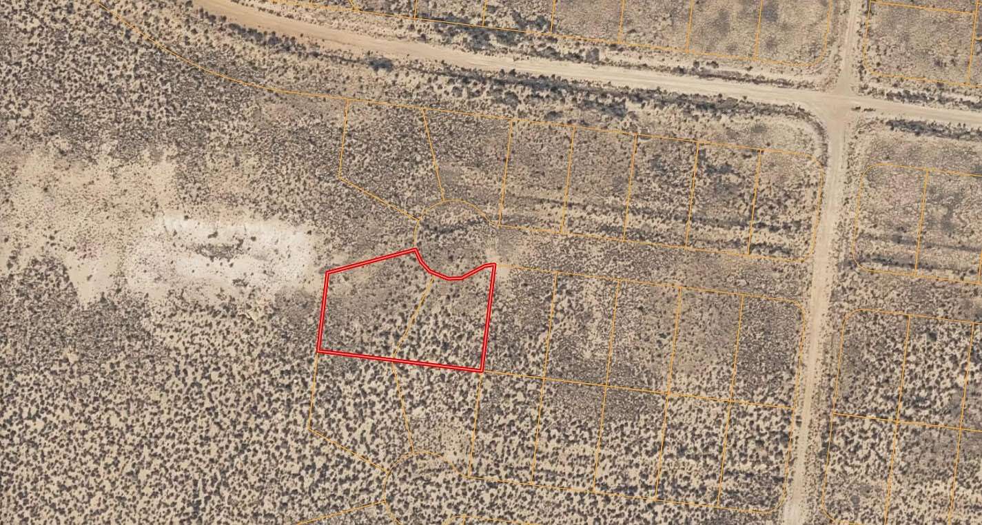 0.59 Acres of Land for Sale in Los Lunas, New Mexico