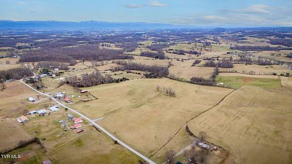 20 Acres of Agricultural Land for Sale in Limestone, Tennessee
