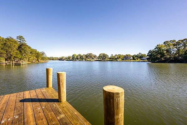 1.46 Acres of Residential Land for Sale in Lottsburg, Virginia