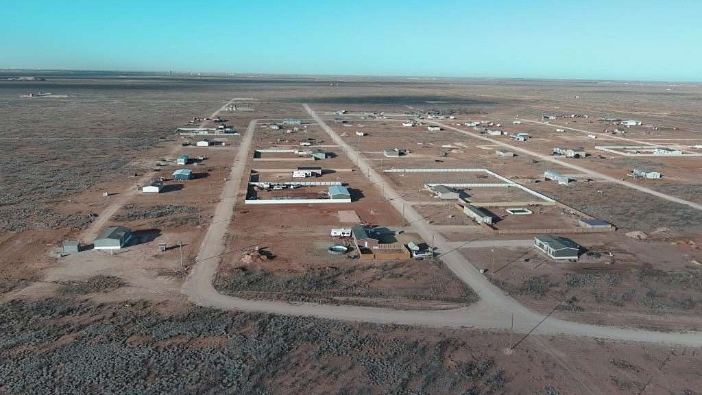 1 Acre of Residential Land for Sale in Midland, Texas