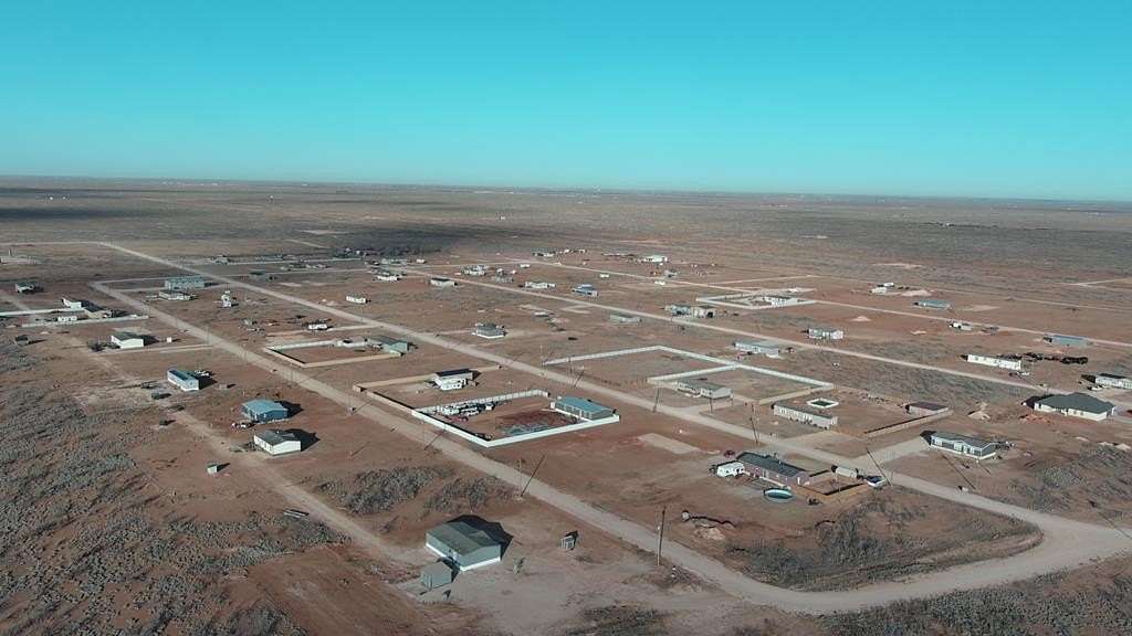 1 Acre of Residential Land for Sale in Midland, Texas