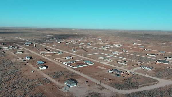 1 Acre of Residential Land for Sale in Midland, Texas