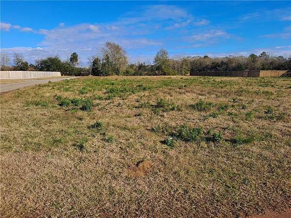 0.96 Acres of Residential Land for Sale in Grand Bay, Alabama