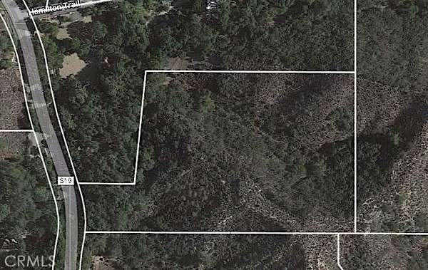 5.8 Acres of Agricultural Land for Sale in Trabuco Canyon, California