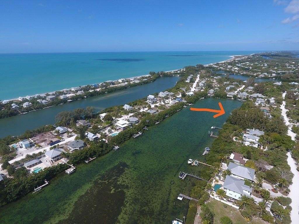 0.25 Acres of Land for Sale in Placida, Florida