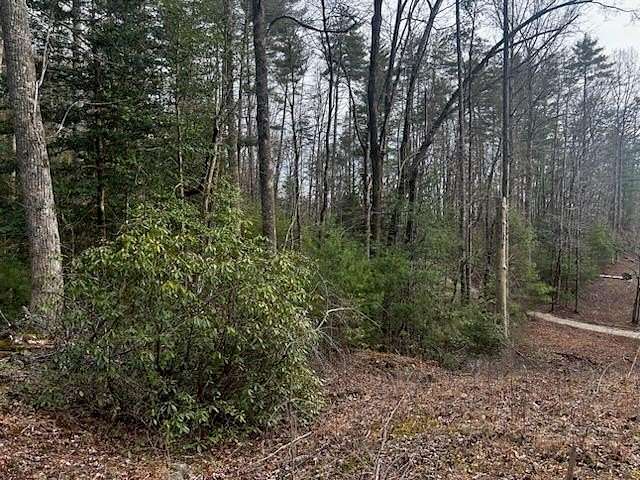 3.75 Acres of Land for Sale in Cleveland, Georgia